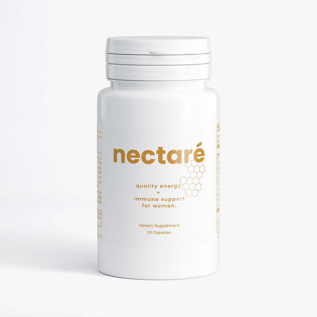 Energy & Immune Support