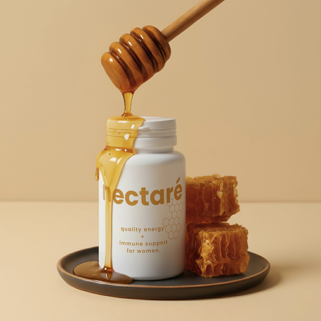 Energy & Immune Support